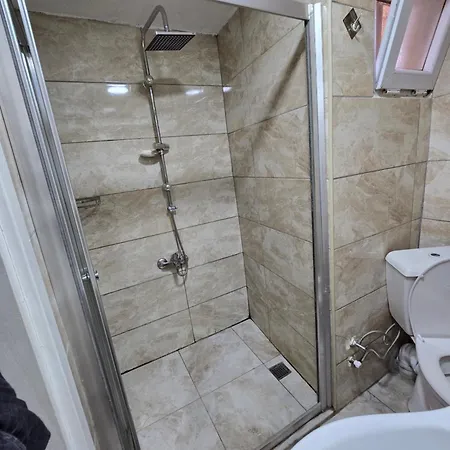 Apartmán Taksim Millennium Istanbulská provincie