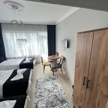 Apartmán Taksim Millennium *
