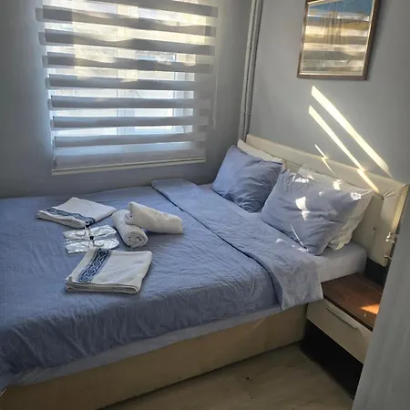 Taksim Millennium Κωνσταντινούπολη