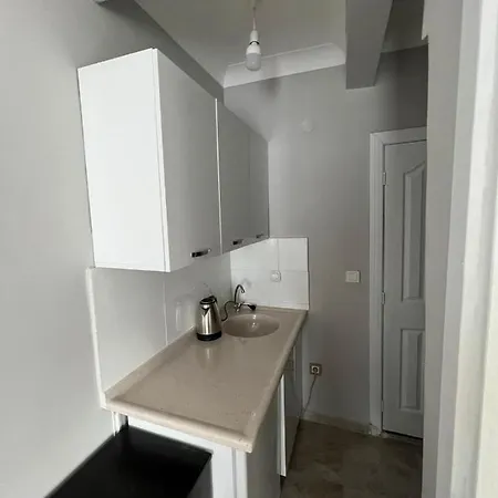 Apartamento Taksim Millennium *