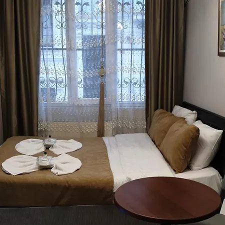 Taksim Millennium Istambul