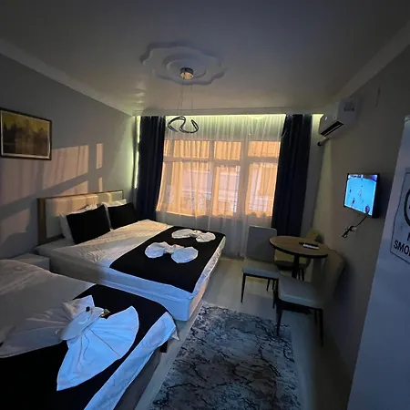 Taksim Millennium Apartamento *