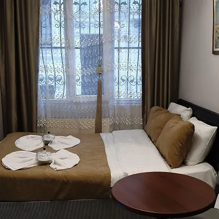 Apartamento Taksim Millennium