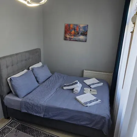 Apartamento Taksim Millennium *