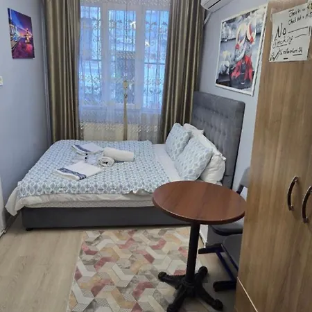 Taksim Millennium * Istambul